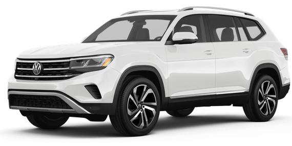 VOLKSWAGEN ATLAS 4MOTION 2023 1V2BR2CA7PC505359 image VOLKSWAGEN ATLAS 4MOTION 2023 1V2BR2CA7PC505359 image